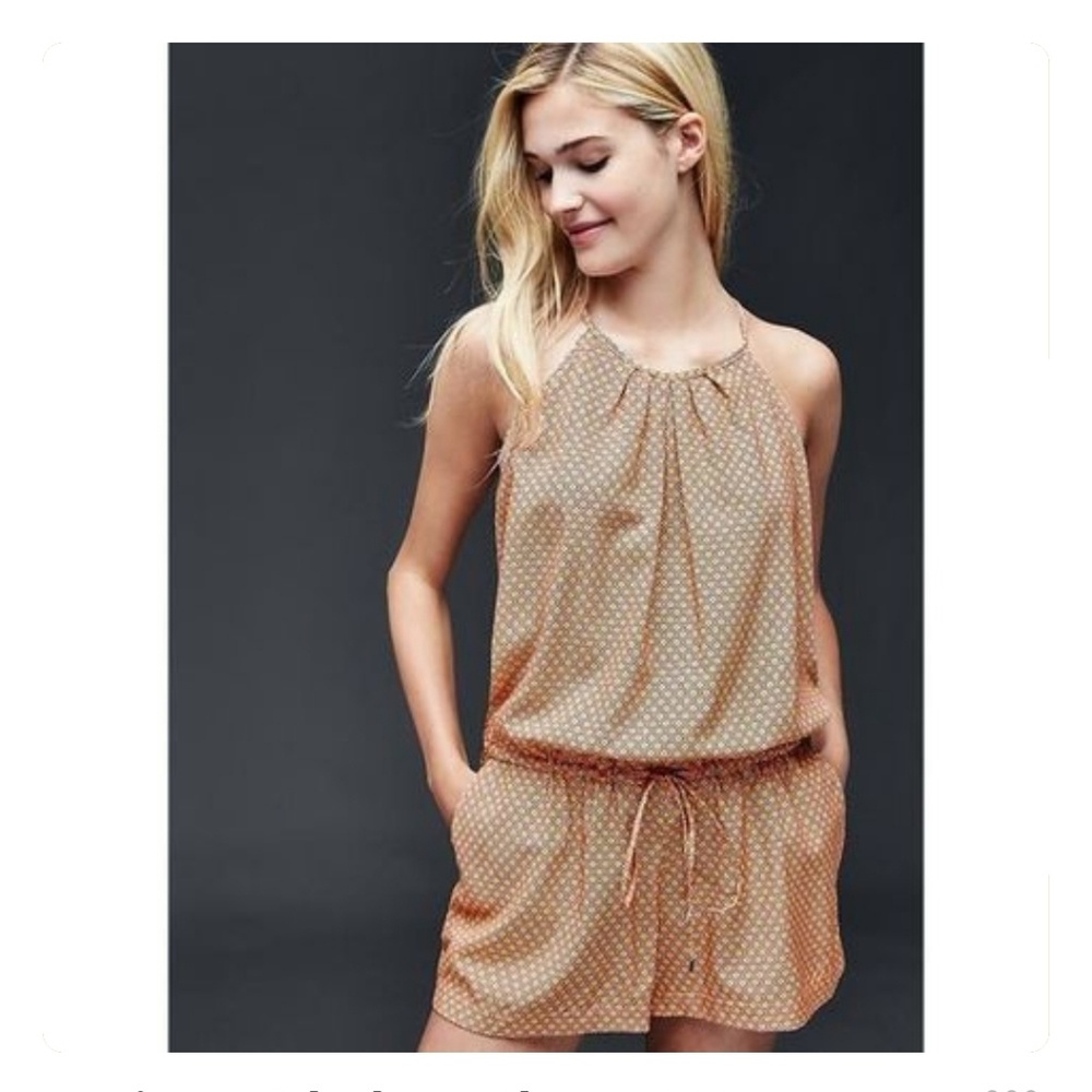 Gap - Romper